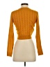 Forever 21 Orange Cardigan Size S - photo 2