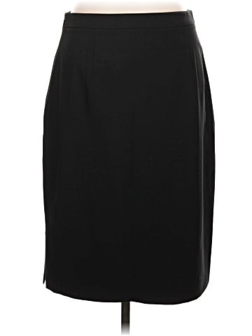 Banana Republic Wool Skirt (view 2)