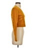 Forever 21 Orange Cardigan Size S - photo 4