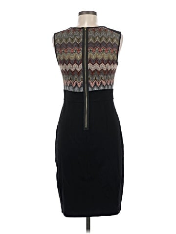 Maggy London Cocktail Dress (view 2)