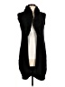Joie Black Vest Size M - photo 1