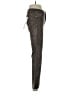 FRAME Animal Print Brown Active Pants Size 24 waist - photo 4