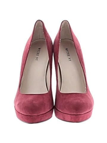 Wythe Ny Heels (view 2)