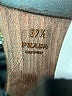 Prada Black Wedges Size EU 37 1/2 - photo 6