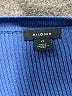 Halogen Blue Cardigan Size XS - photo 7