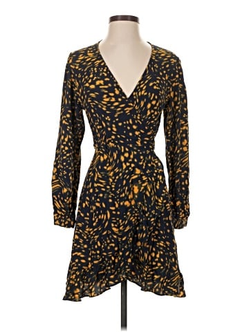 Maje Cocktail Dress (view 1)