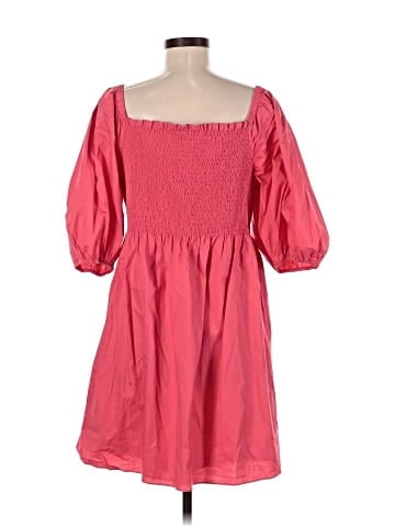 Trina Turk Casual Dress (view 2)
