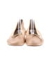J.Crew Tan Flats Size 8 - photo 2