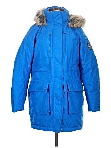 Lands' End Snow Jacket (view 1)