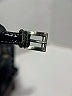 Prada Black Wedges Size EU 37 1/2 - photo 5
