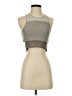 Outdoor Voices Gray Tank Top Size S - photo 1