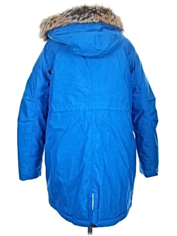 Lands' End Snow Jacket (view 2)