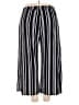 Bobbie Brooks Stripes Black Casual Pants Size 3X - photo 2