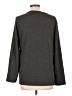 Mario Serrani Gray Long Sleeve Henley Size L - photo 2