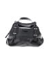 Simply Vera Vera Wang 100% Polyester Black Hobo One size - photo 1