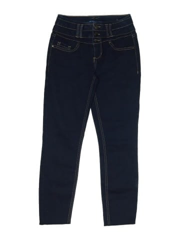 Blue Spice Jeans (view 1)