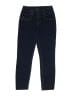 Blue Spice Solid Blue Jeans Size 3 - photo 1