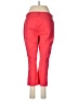 MICHAEL Michael Kors Red Casual Pants Size 8 - photo 2