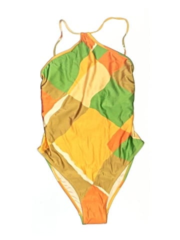 Faithfull the Brand One Piece Swimsuit (view 1)