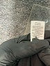 Talbots Solid Black Active Pants Size 4 - photo 8