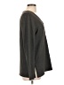 Mario Serrani Gray Long Sleeve Henley Size L - photo 4