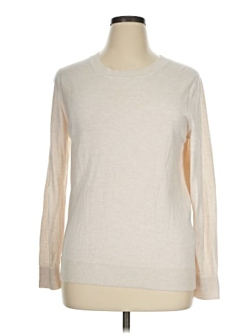 Banana Republic Factory Store Pullover Sweater (view 1)