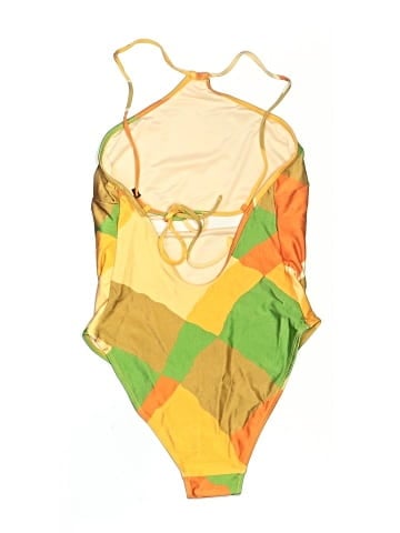 Faithfull the Brand One Piece Swimsuit (view 2)
