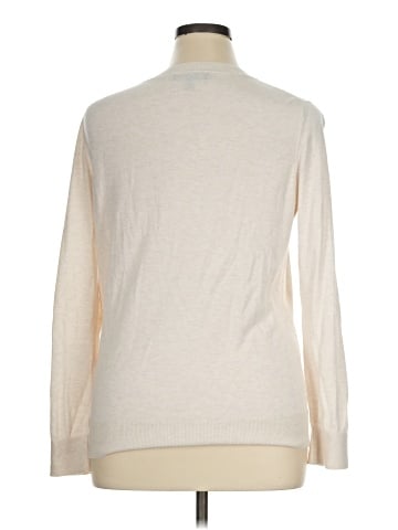 Banana Republic Factory Store Pullover Sweater (view 2)