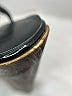 Prada Black Wedges Size EU 37 1/2 - photo 4