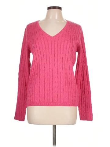 Fairway & Greene Pullover Sweater (view 1)