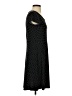 MICHAEL Michael Kors Polka Dots Black Casual Dress Size S - photo 4