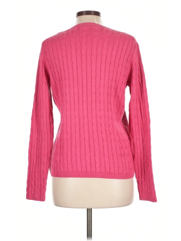 Fairway & Greene Pullover Sweater (view 2)