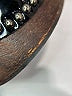 Prada Black Wedges Size EU 37 1/2 - photo 7