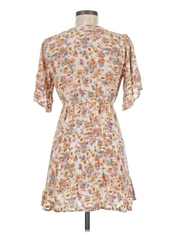 Rewind Casual Dress (view 2)