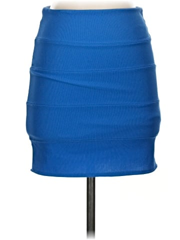 Poof! Casual Skirt (view 1)
