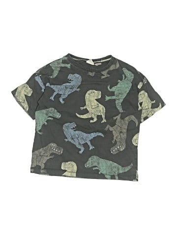 Zara Short Sleeve T-Shirt (view 1)