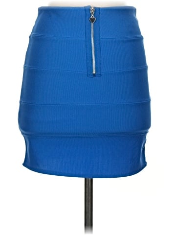 Poof! Casual Skirt (view 2)