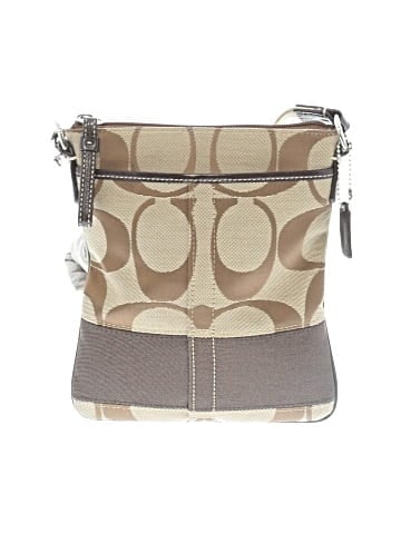 Coach Crossbody Bag (view 1)