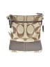 Coach Gray Crossbody Bag One size - photo 1