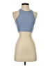 Outdoor Voices Blue Tank Top Size S - photo 1
