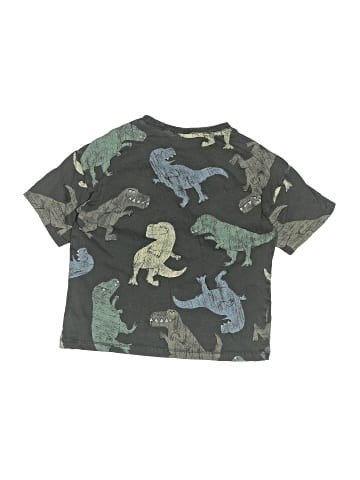 Zara Short Sleeve T-Shirt (view 2)