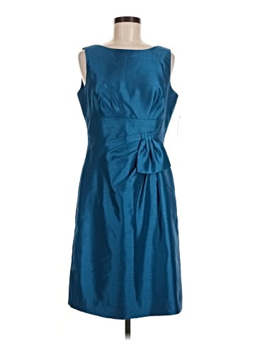Tahari by ASL Cocktail Dress (view 1)