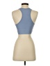 Outdoor Voices Blue Tank Top Size S - photo 2