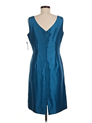 Tahari by ASL Cocktail Dress (view 2)