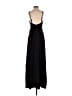 Lulus Black Cocktail Dress Size XS - photo 2