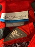 Columbia 100% Polyester Solid Red Orange Vest Size XL - photo 6