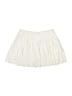 Prince Solid Ivory Skort Size S - photo 1