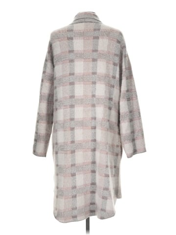 Pilcro by Anthropologie Coat (view 2)