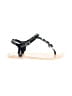 Kate Spade New York Black Sandals Size 8 - photo 1
