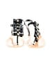 Kate Spade New York Black Sandals Size 8 - photo 2